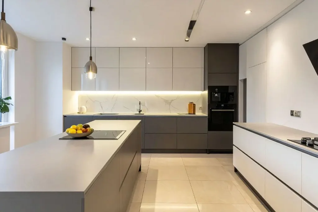 Construcción residencial en CDMX – SOLCYM